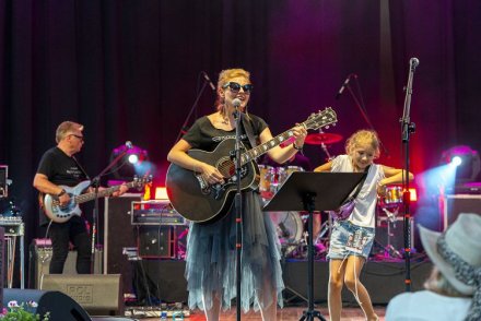 XXIII Wiślaczek Country